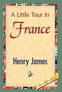 A Little Tour In France