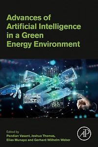 Advances of Artificial Intelligence a Green Energy Environment