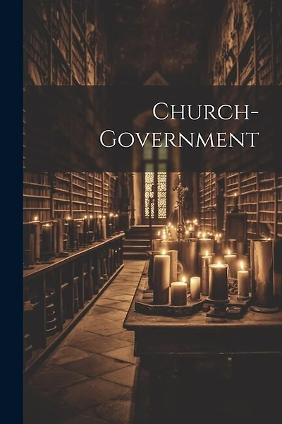 Church-government