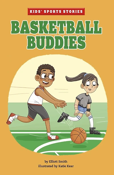 Basketball Buddies