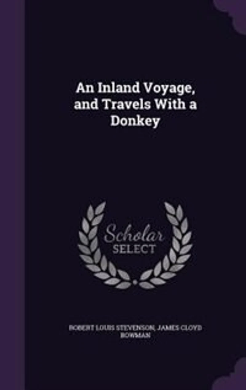 An Inland Voyage