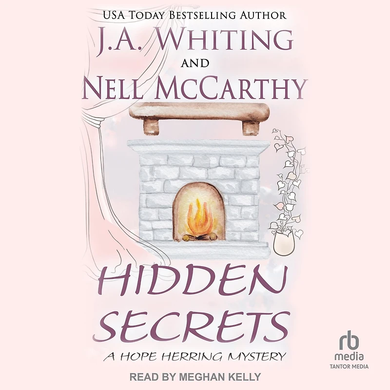 Hidden Secrets