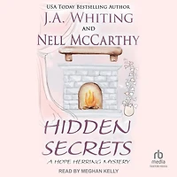 Hidden Secrets