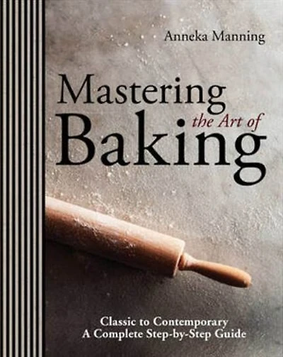 Art Of Baking