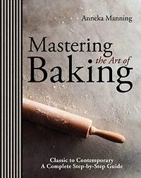 Art Of Baking