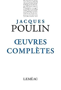 Oeuvres complètes