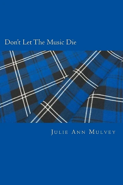 Don't Let The Music Die
