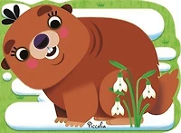 Marmotte