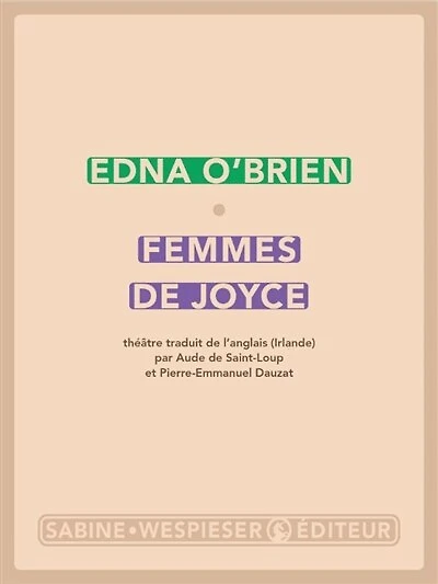 FEMMES DE JOYCE