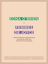 FEMMES DE JOYCE