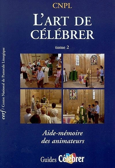 Aide-mémoire des animateurs