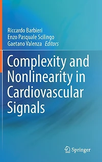 Complexity and Nonlinearity Cardiovascular Signals