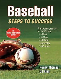 Baseball: Steps To Success