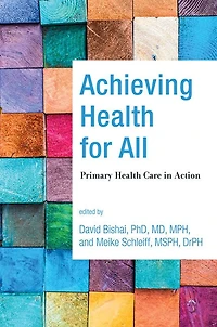 Achieving Health for All: Primary Care Action