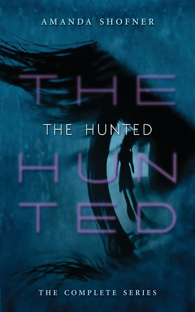 The Hunted: The Complete Series