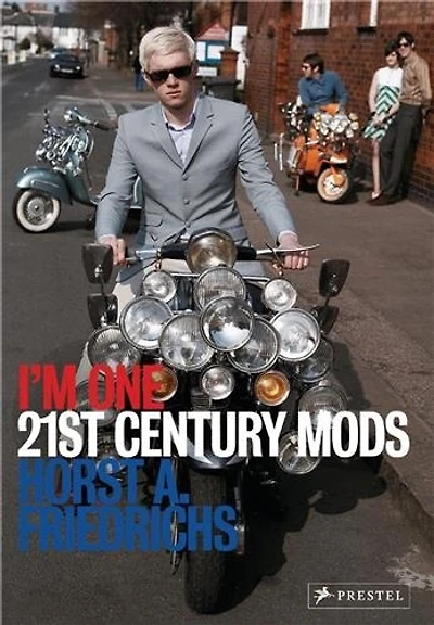 I'm One: 21st-century Mods
