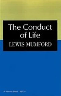 Conduct Of Life