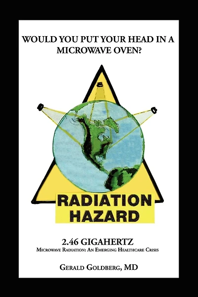 Would You Put Your Head In A Microwave Oven