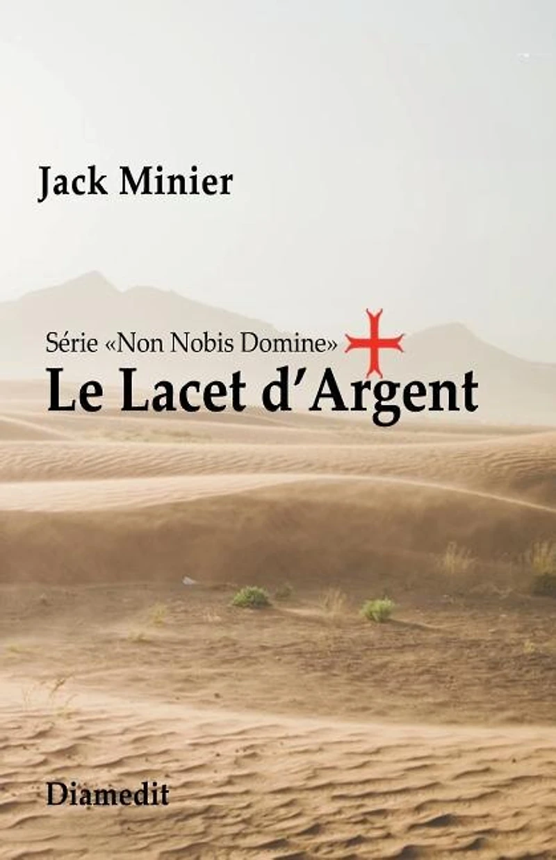 Le Lacet d'Argent