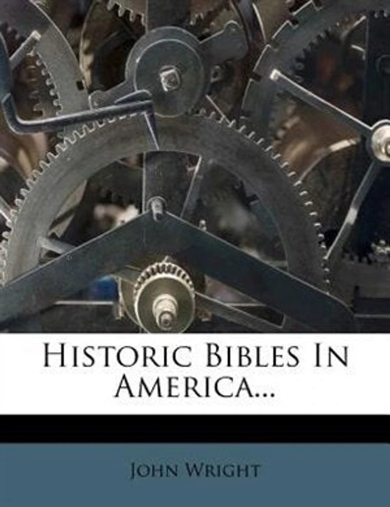 Historic Bibles America