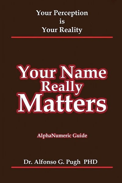 Your Name Really Matters: Your Perception is Your Reality