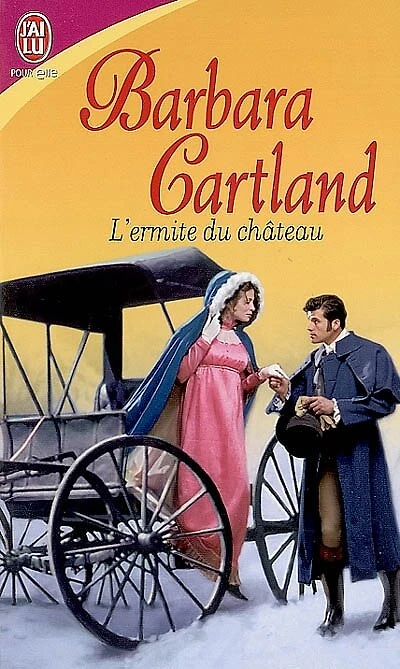 L'ermite du château