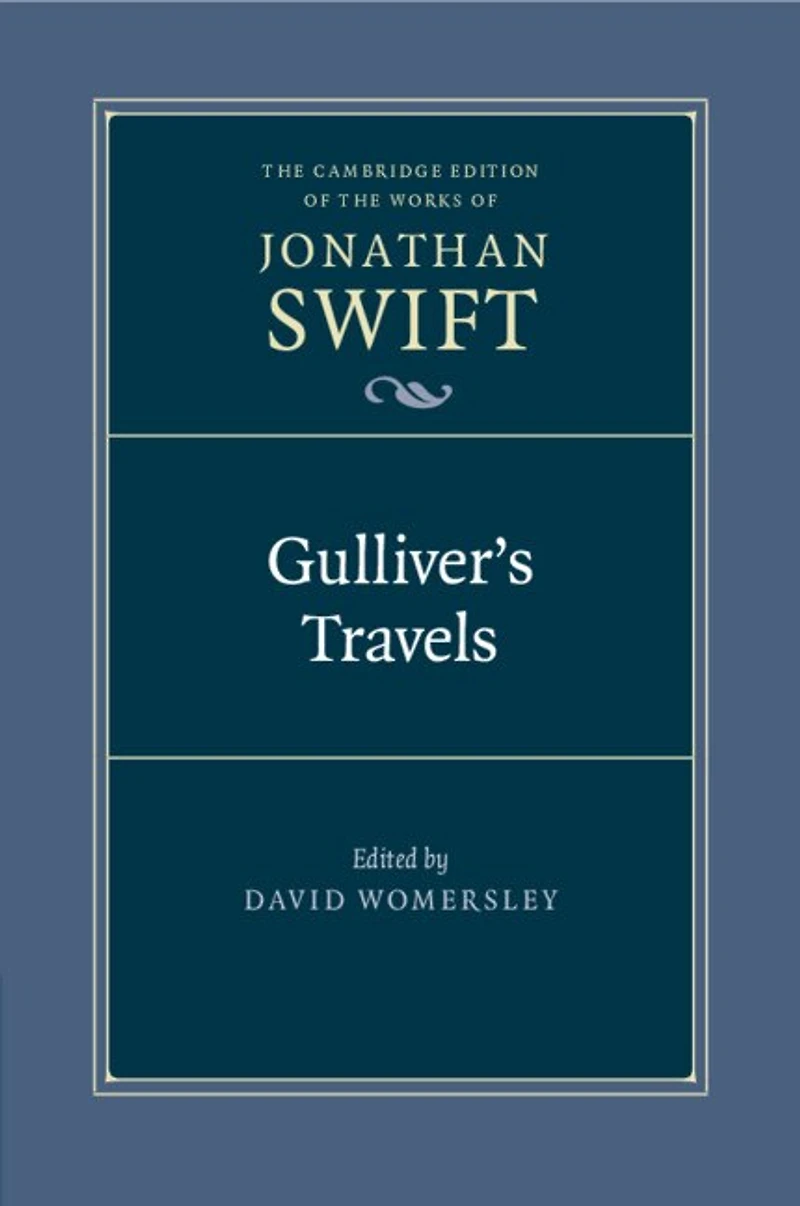 Gulliver's Travels