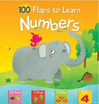 100 FLAPS NUMBERS
