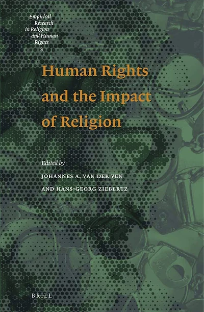 Human Rights and the Impact of Religion