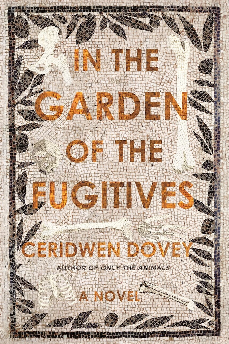 the Garden of Fugitives: A Novel