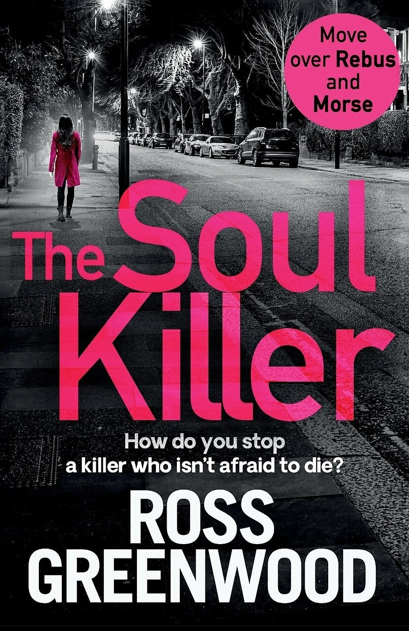 The Soul Killer