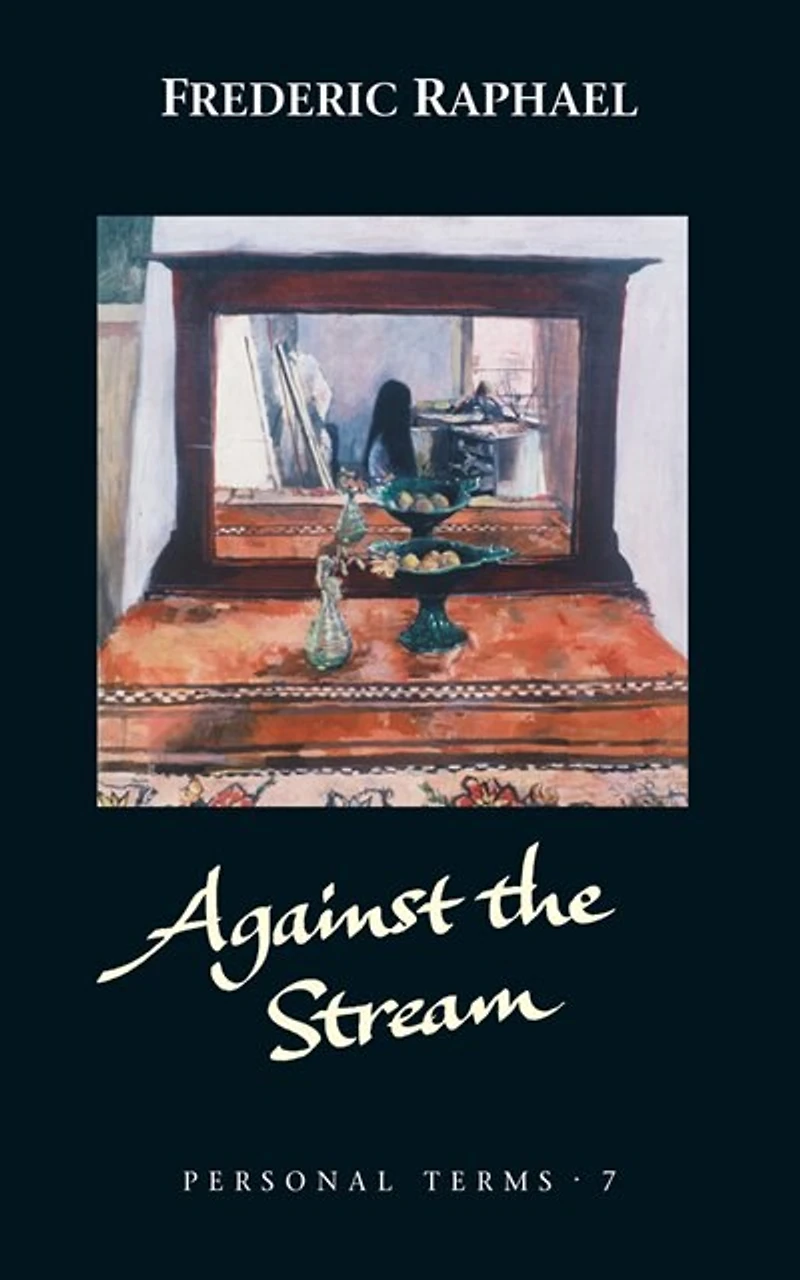 Against The Stream