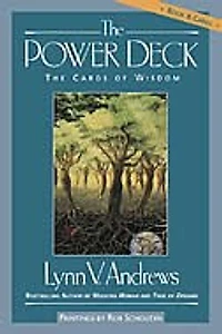 The Power Deck