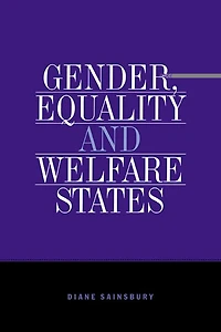 Gender, Equality and Welfare States