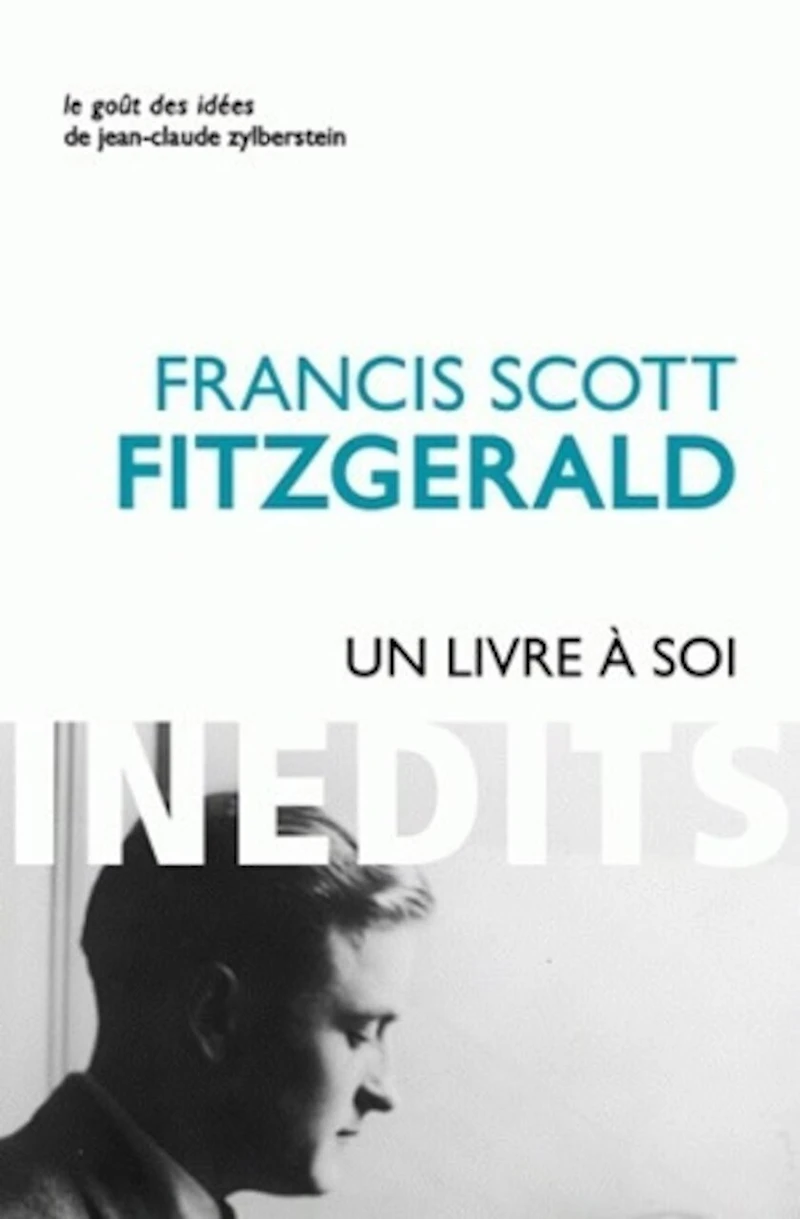 Un livre à soi: et autres écrits personnels