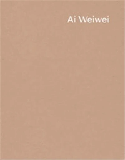 Ai Weiwei: Disposition