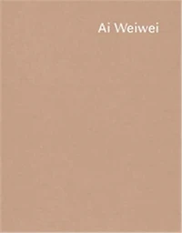 Ai Weiwei: Disposition