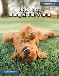 How Pets Changed the World
