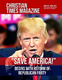 Christian Times Magazine Issue 47