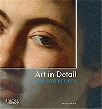 Art Detail: 100 Masterpieces