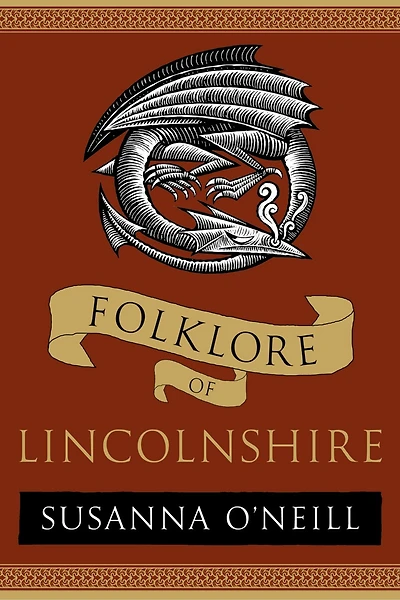 Folklore of Lincolnshire