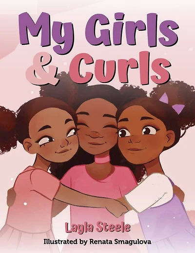 My Girls & Curls