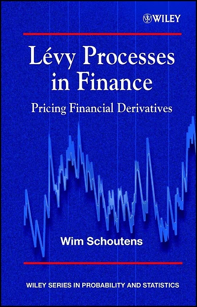 Lévy Processes in Finance: Pricing Financial Derivatives