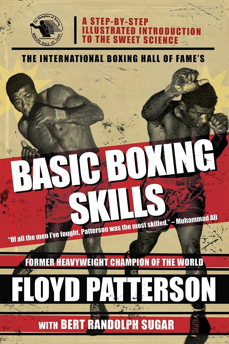 The International Boxing Hall of Fame's Basic Skills