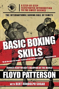 The International Boxing Hall of Fame's Basic Skills