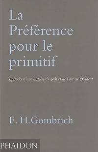 Préférence pour le primitif
