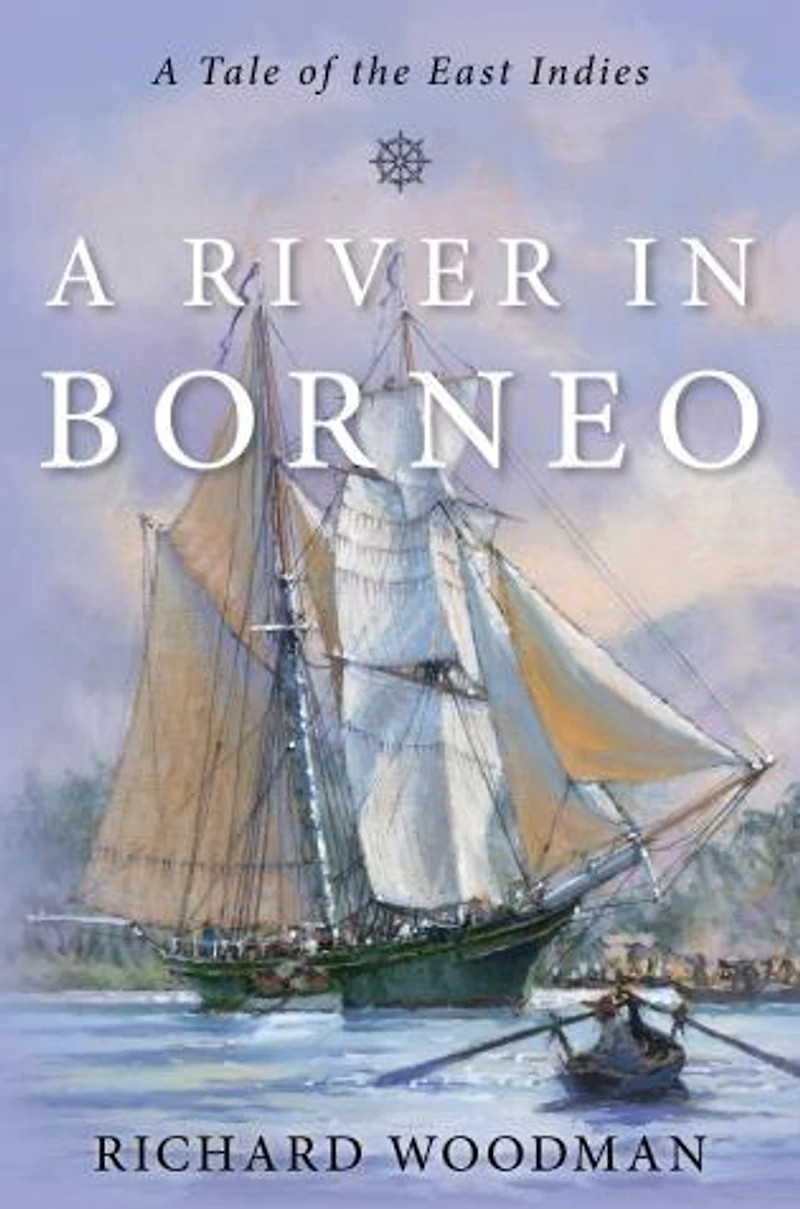 A River Borneo: Tale of the East Indies