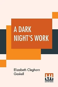 A Dark Night's Work