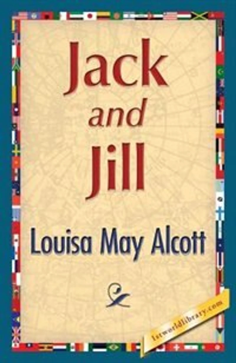 Jack And Jill