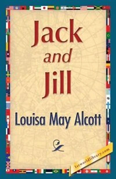 Jack And Jill